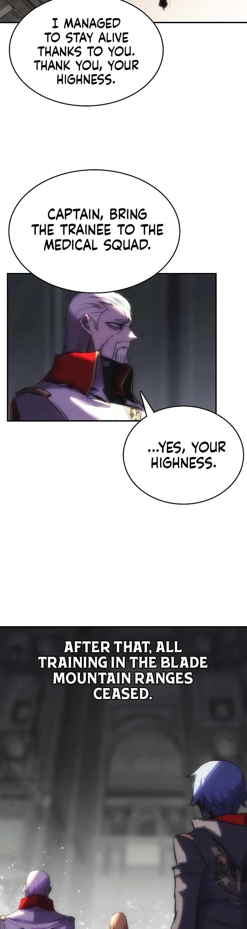 Bloodhound’s Regression Instinct Chapter 26 page 47 - Chapter 26