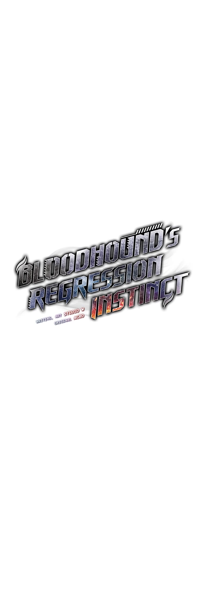 Bloodhound’s Regression Instinct Chapter 26 page 5 - Chapter 26