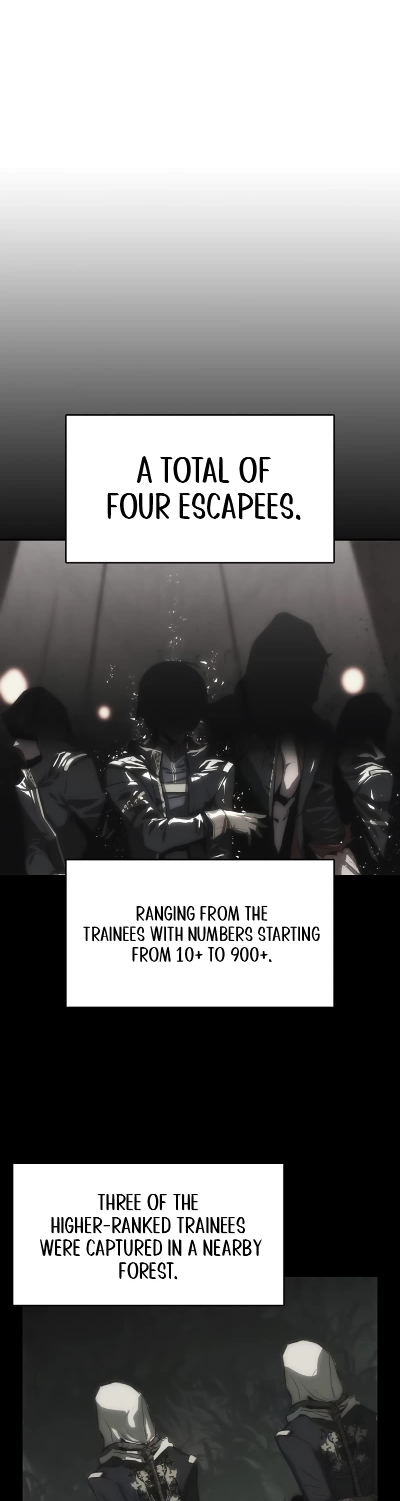 Bloodhound’s Regression Instinct Chapter 26 page 8 - Chapter 26