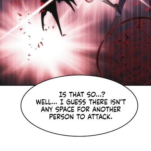 Bloodhound’s Regression Instinct Chapter 26 cover