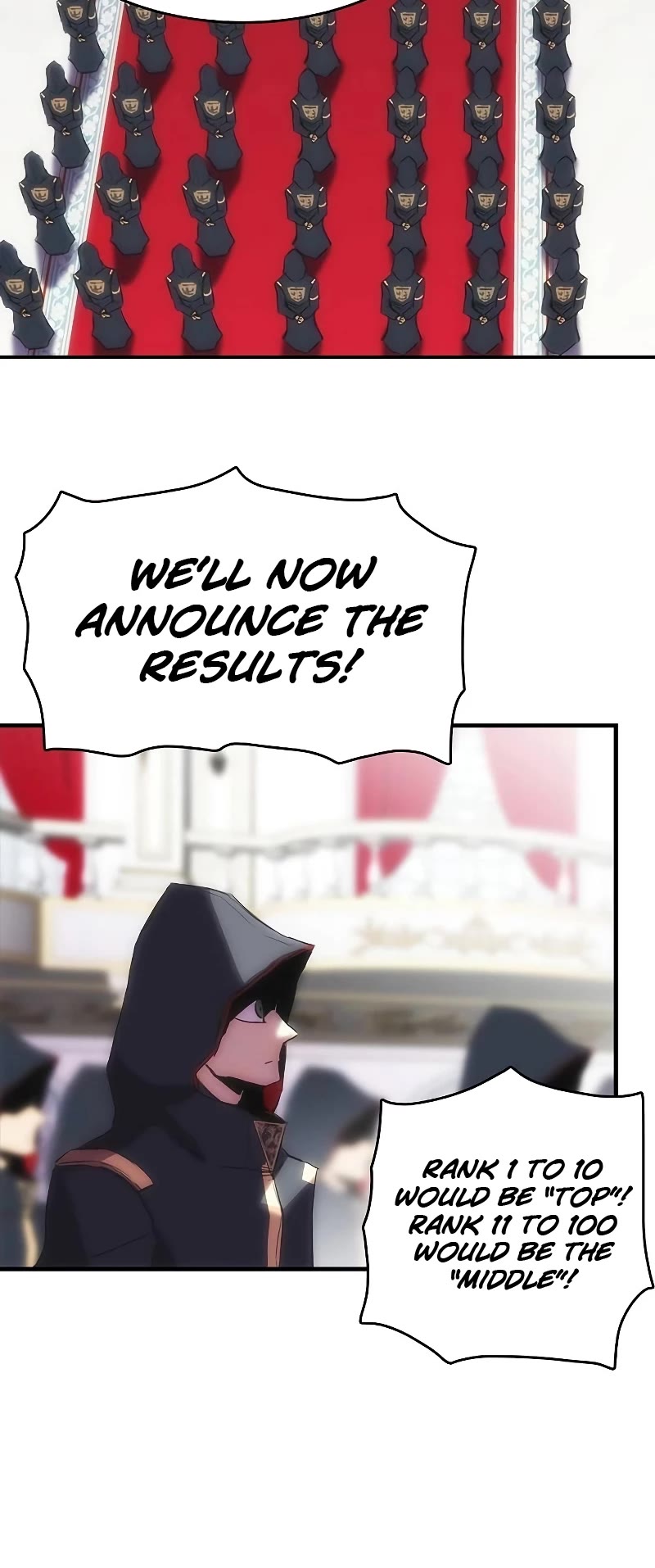 Bloodhound’s Regression Instinct Chapter 27 page 11 - Chapter 27