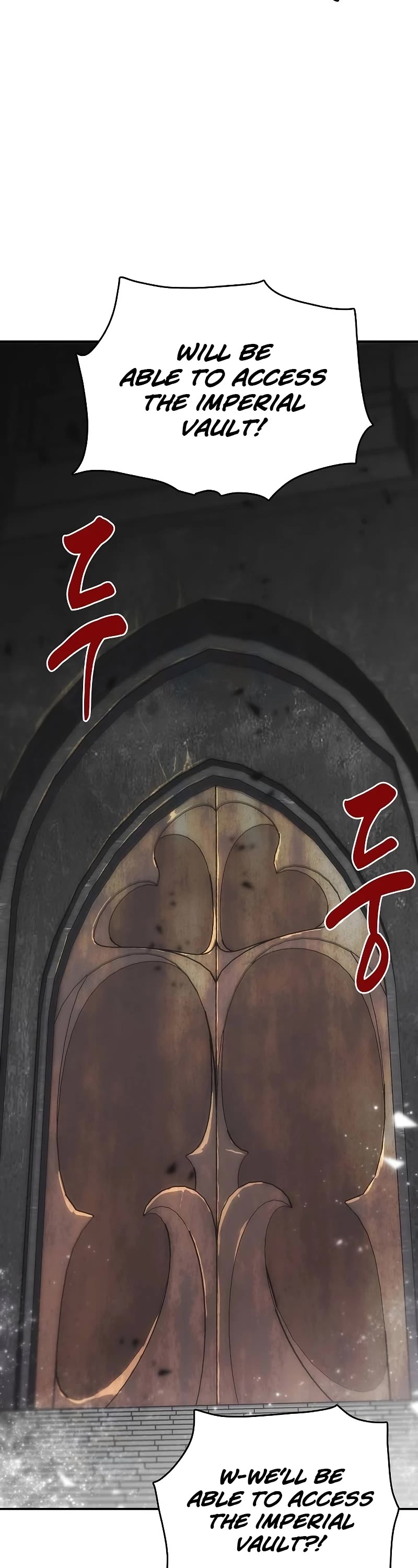 Bloodhound’s Regression Instinct Chapter 27 page 13 - Chapter 27