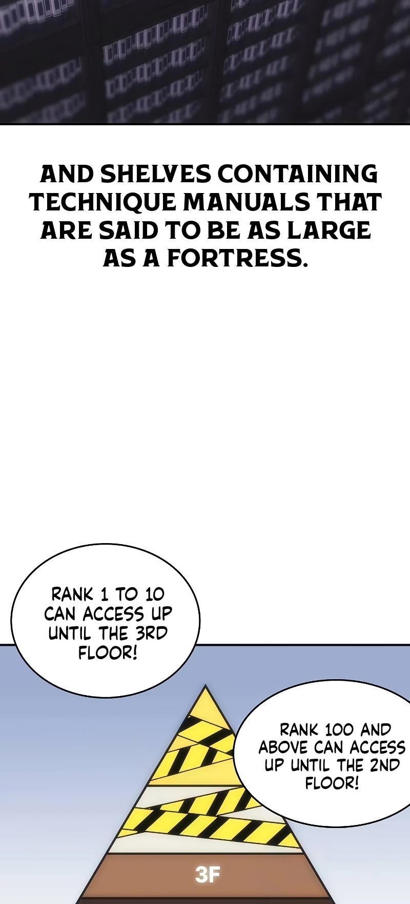 Bloodhound’s Regression Instinct Chapter 27 page 15 - Chapter 27