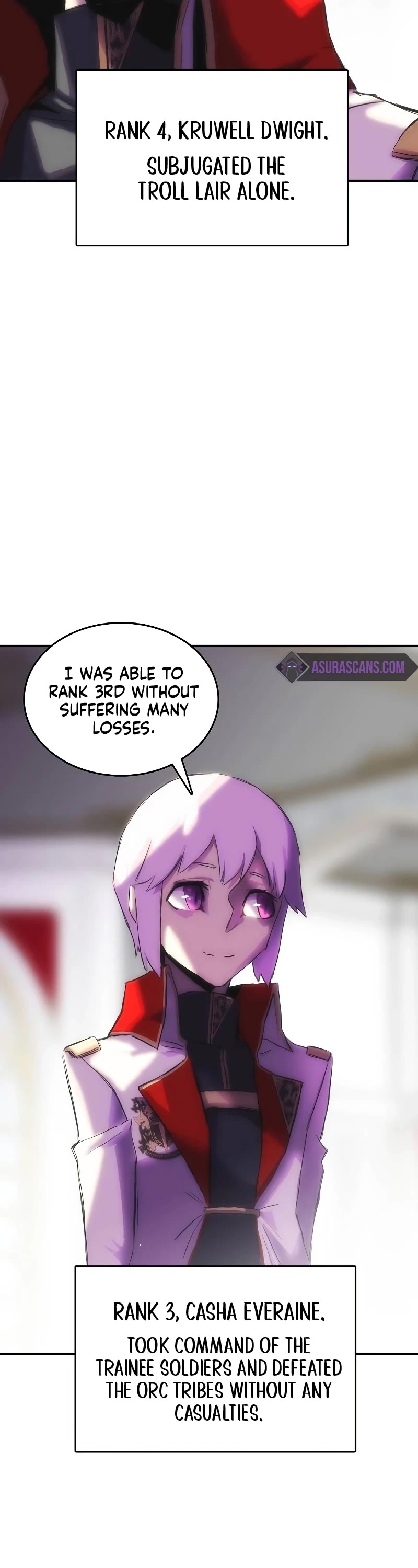 Bloodhound’s Regression Instinct Chapter 27 page 18 - Chapter 27