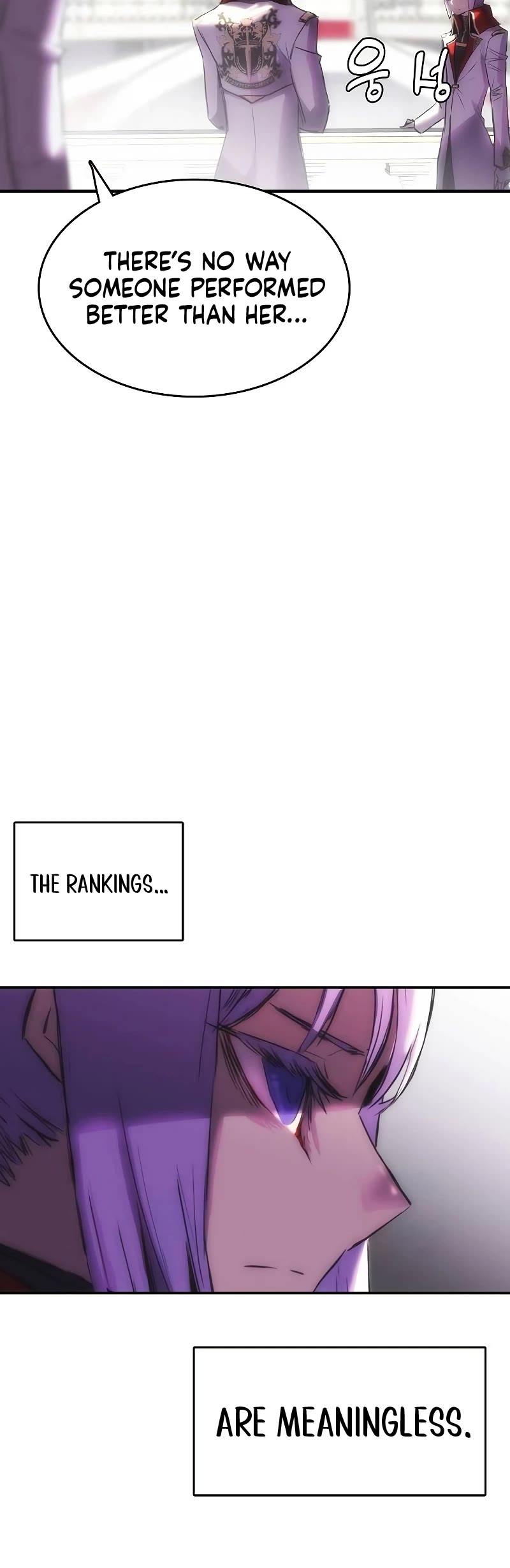 Bloodhound’s Regression Instinct Chapter 27 page 20 - Chapter 27
