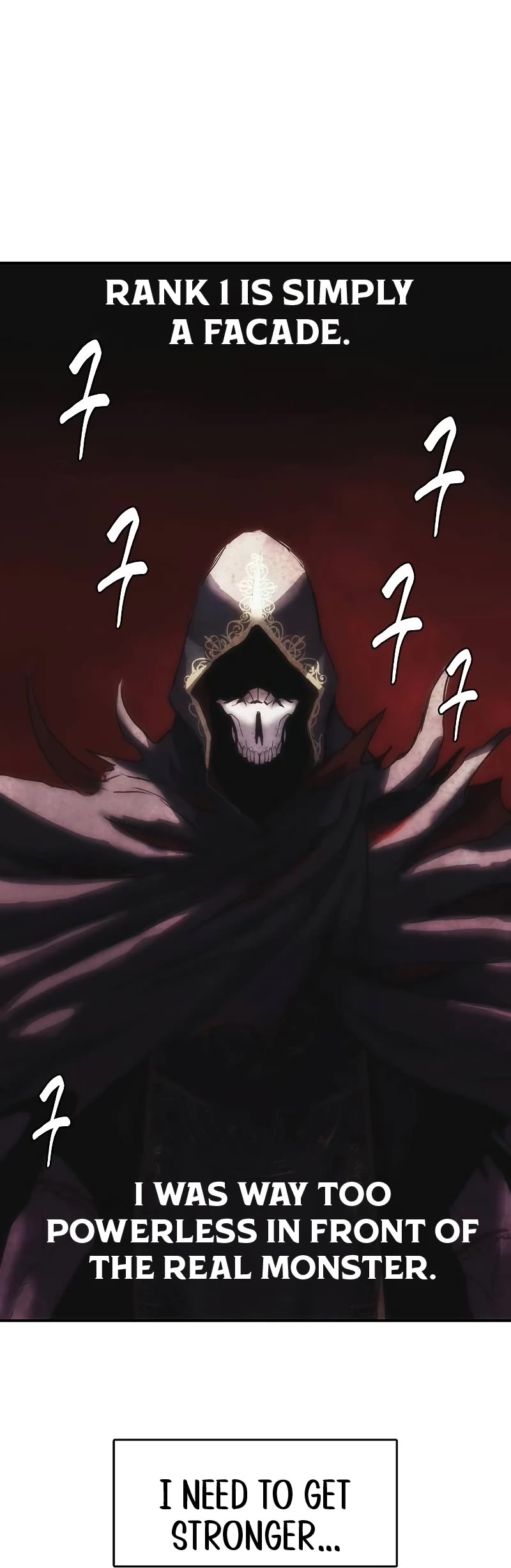 Bloodhound’s Regression Instinct Chapter 27 page 21 - Chapter 27
