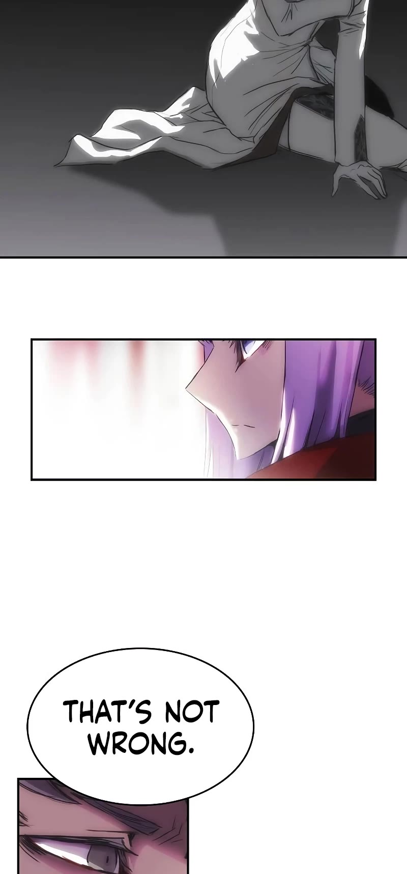 Bloodhound’s Regression Instinct Chapter 27 page 25 - Chapter 27