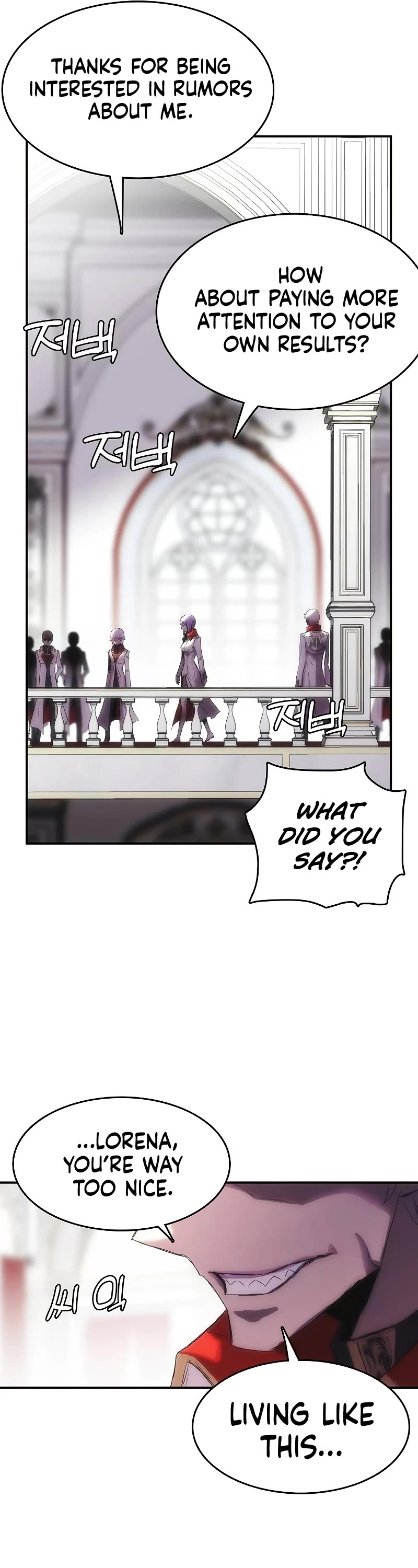 Bloodhound’s Regression Instinct Chapter 27 page 27 - Chapter 27