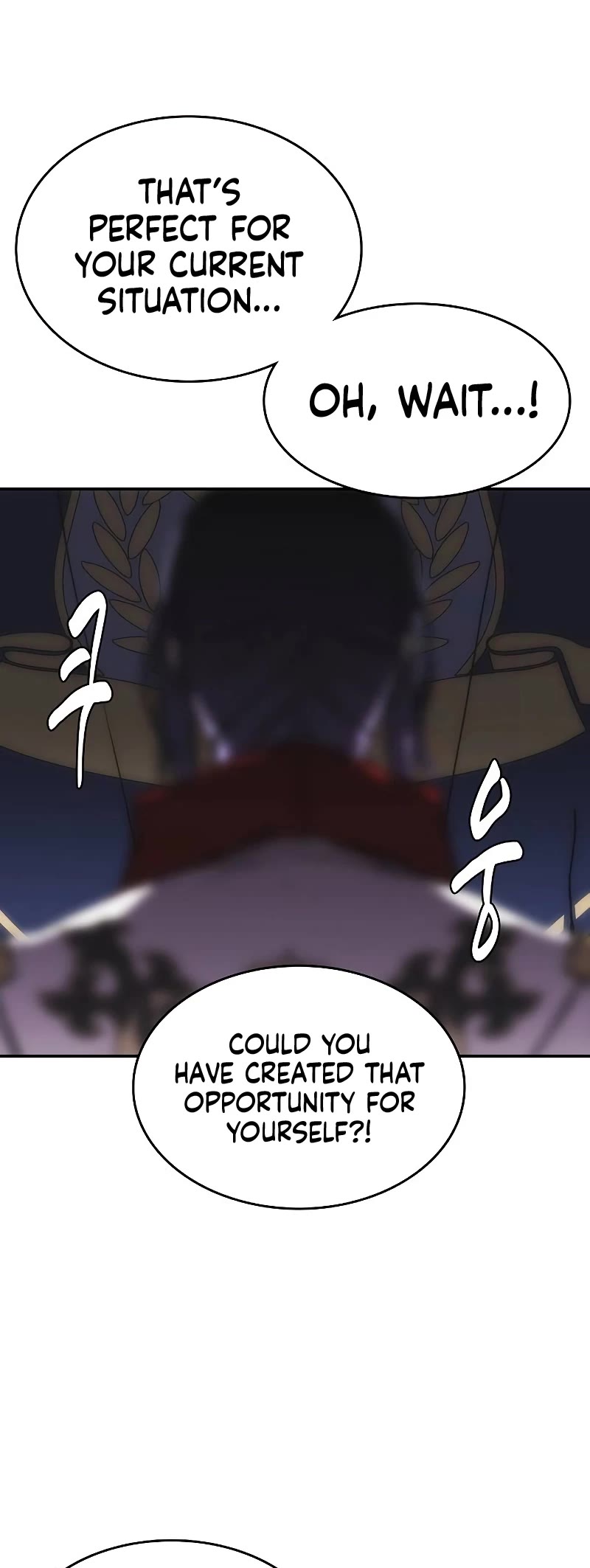Bloodhound’s Regression Instinct Chapter 27 page 30 - Chapter 27