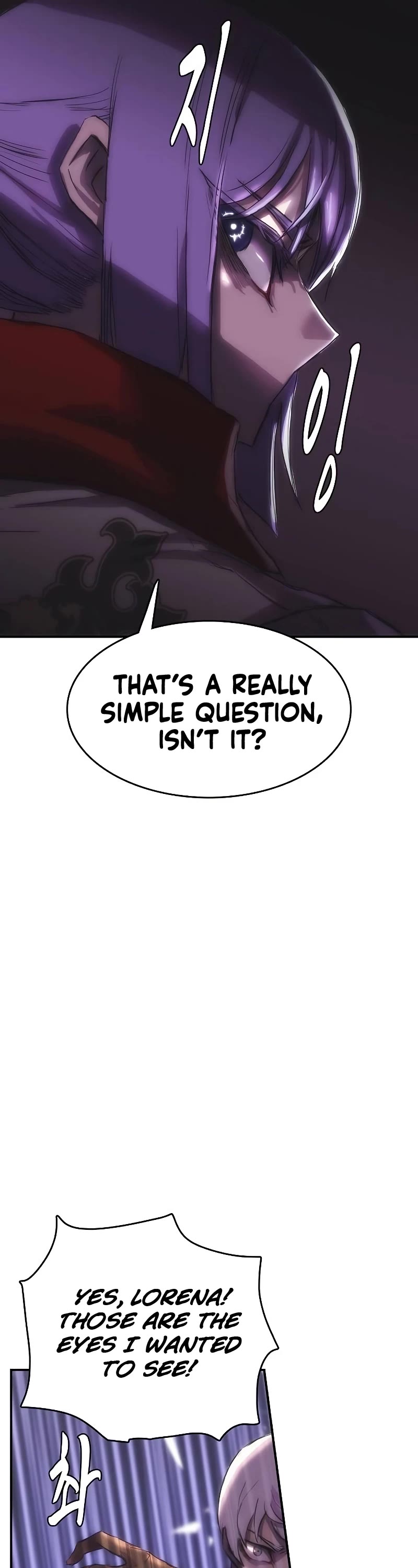 Bloodhound’s Regression Instinct Chapter 27 page 32 - Chapter 27