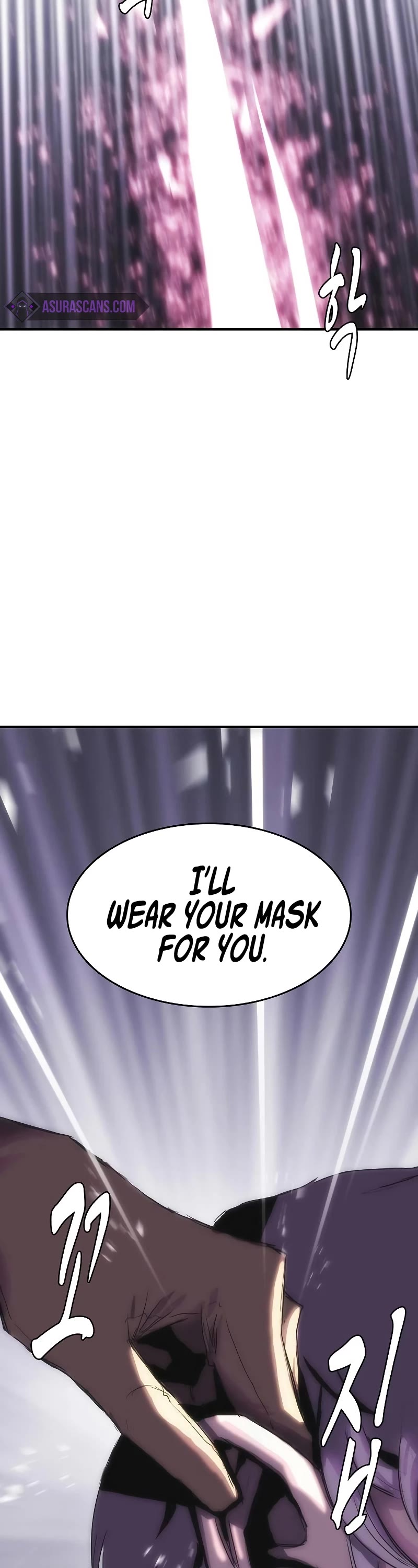 Bloodhound’s Regression Instinct Chapter 27 page 34 - Chapter 27