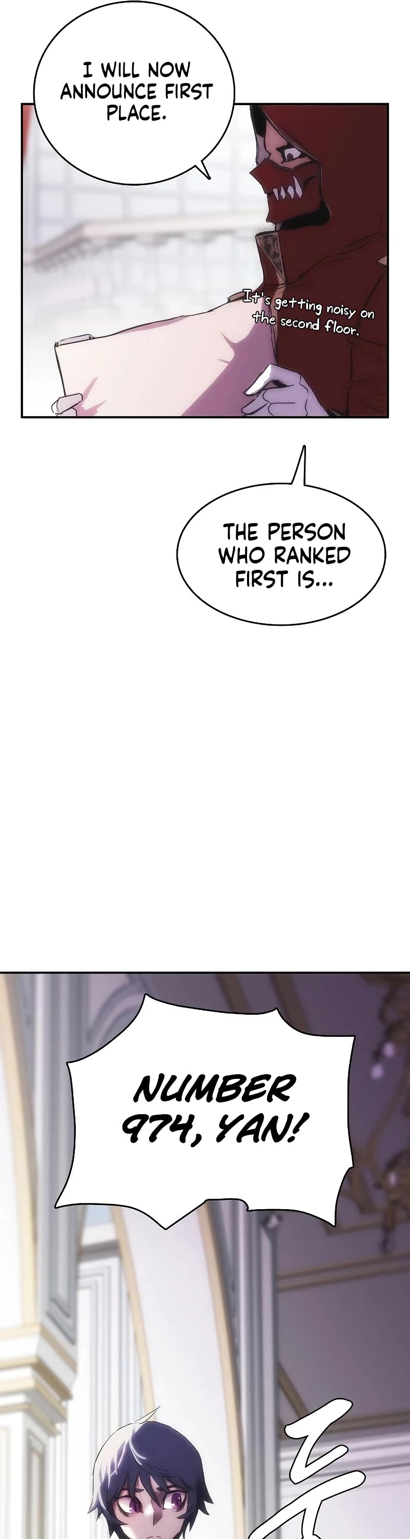 Bloodhound’s Regression Instinct Chapter 27 page 37 - Chapter 27