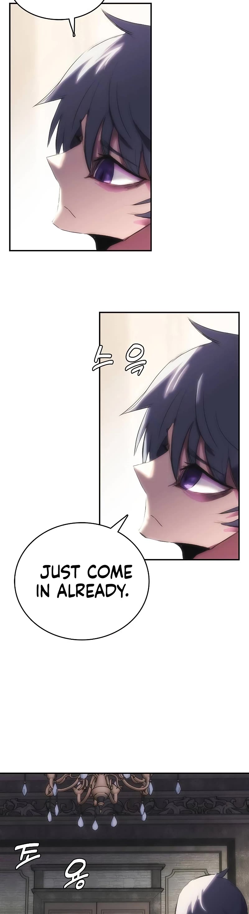 Bloodhound’s Regression Instinct Chapter 27 page 49 - Chapter 27