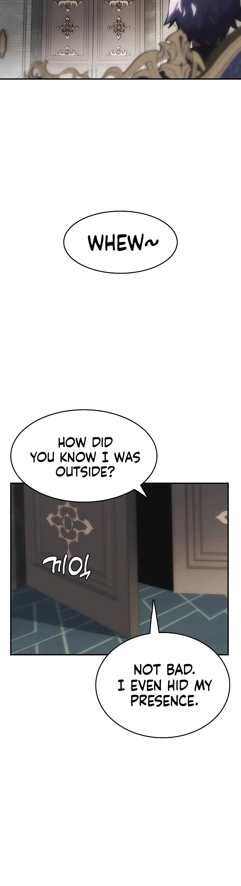 Bloodhound’s Regression Instinct Chapter 27 page 50 - Chapter 27