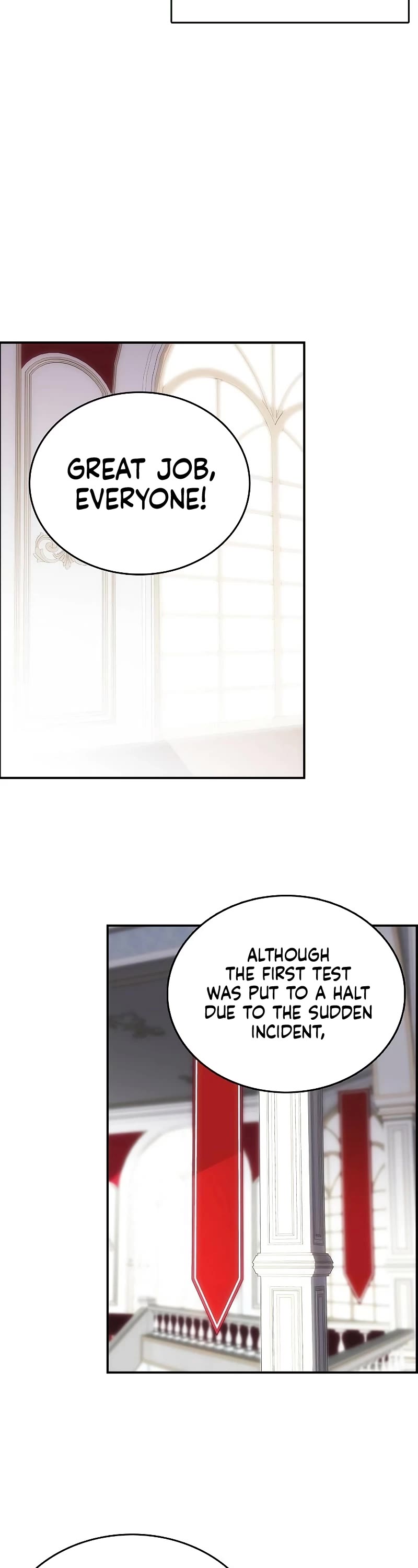 Bloodhound’s Regression Instinct Chapter 27 page 9 - Chapter 27