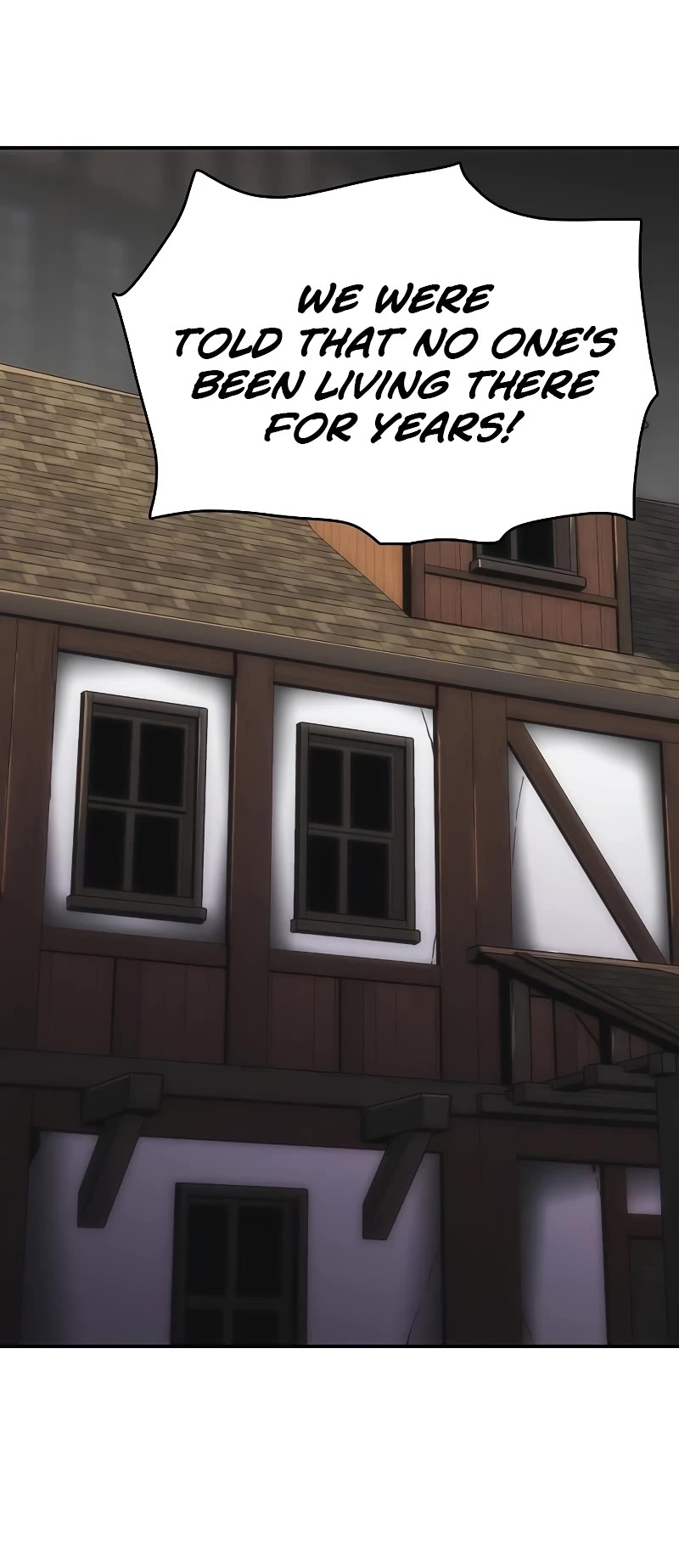 Bloodhound’s Regression Instinct Chapter 28 page 11 - Chapter 28
