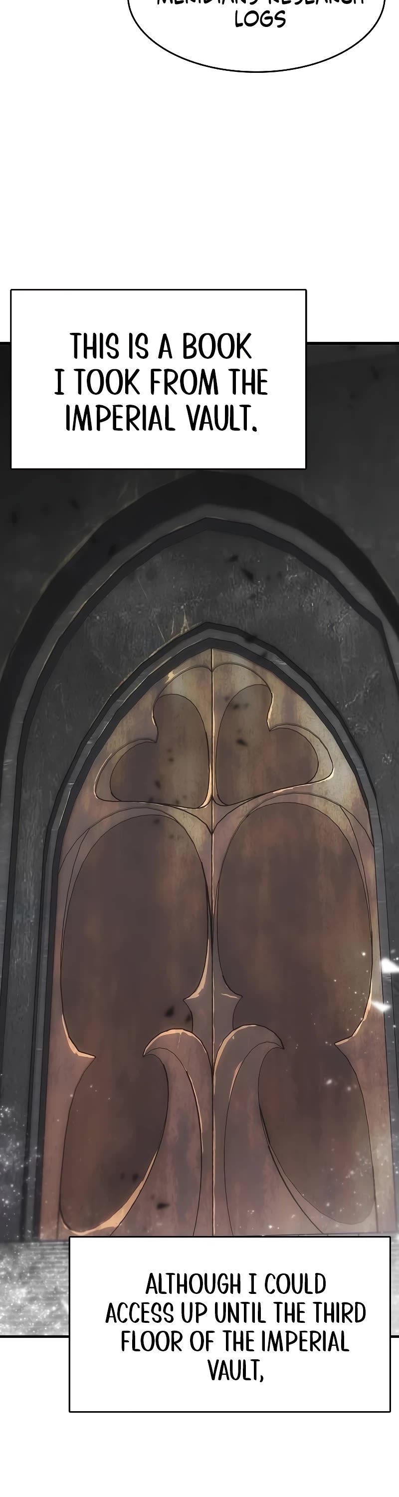 Bloodhound’s Regression Instinct Chapter 28 page 19 - Chapter 28