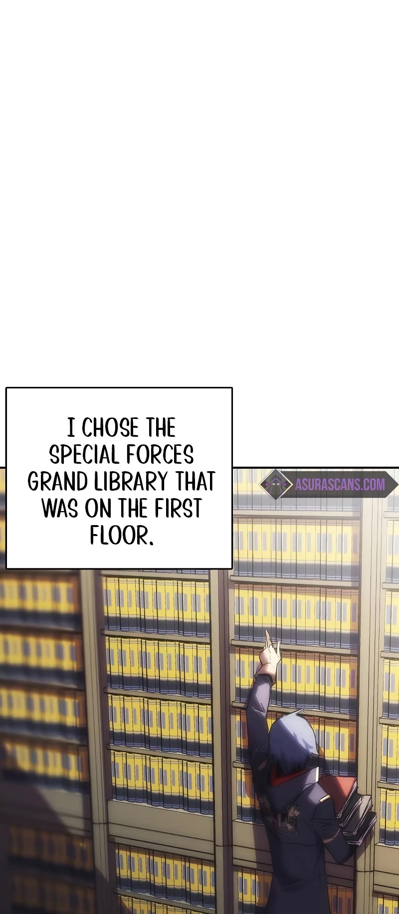 Bloodhound’s Regression Instinct Chapter 28 page 20 - Chapter 28