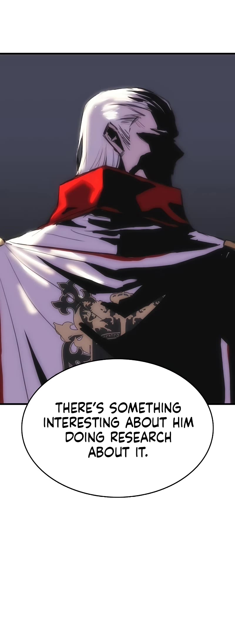 Bloodhound’s Regression Instinct Chapter 28 page 26 - Chapter 28