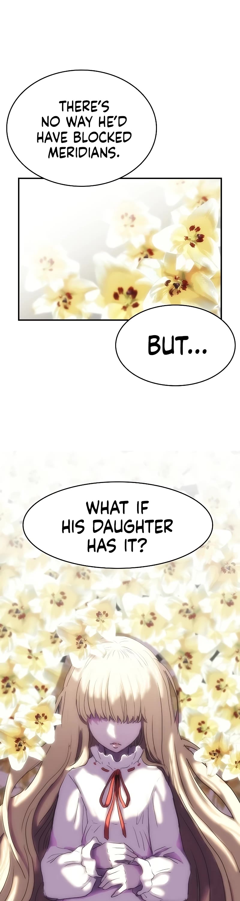 Bloodhound’s Regression Instinct Chapter 28 page 27 - Chapter 28