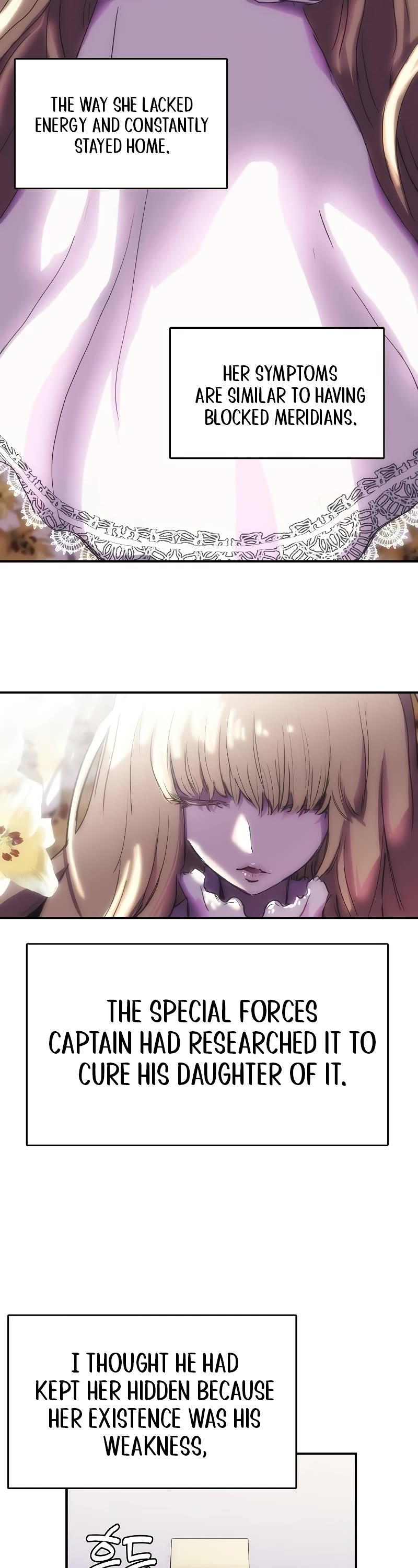 Bloodhound’s Regression Instinct Chapter 28 page 28 - Chapter 28