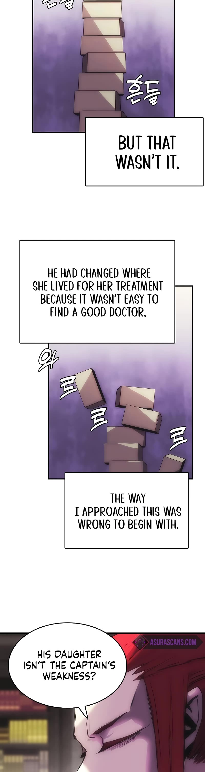 Bloodhound’s Regression Instinct Chapter 28 page 29 - Chapter 28