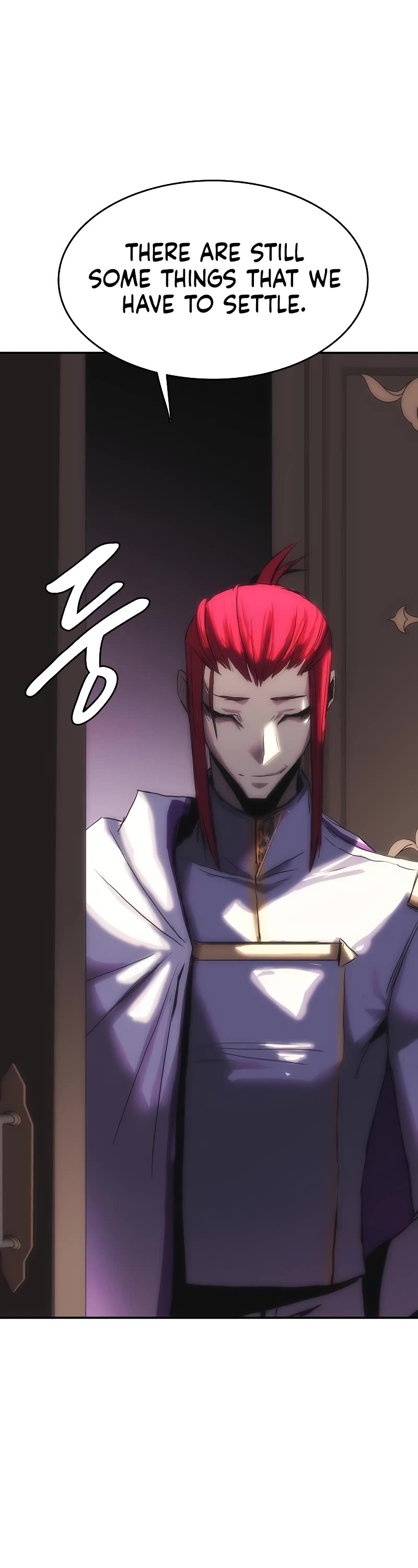 Bloodhound’s Regression Instinct Chapter 28 page 3 - Chapter 28