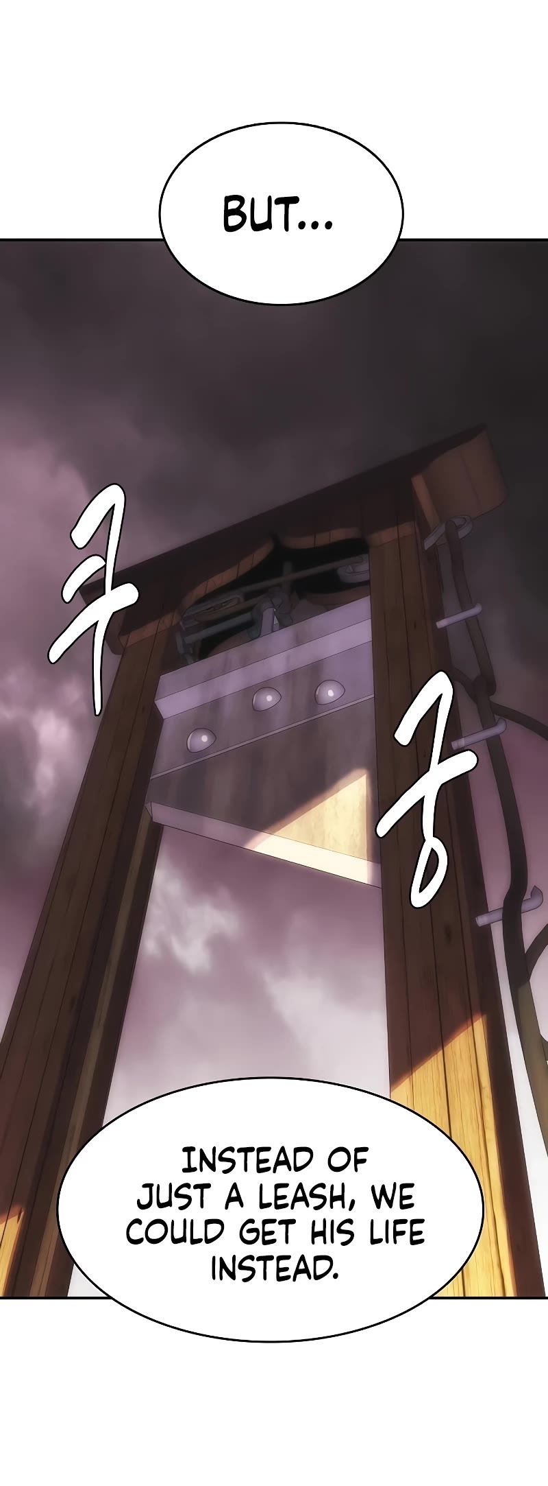 Bloodhound’s Regression Instinct Chapter 28 page 31 - Chapter 28