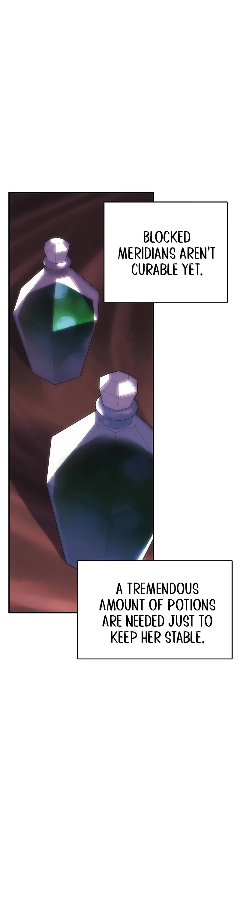 Bloodhound’s Regression Instinct Chapter 28 page 32 - Chapter 28