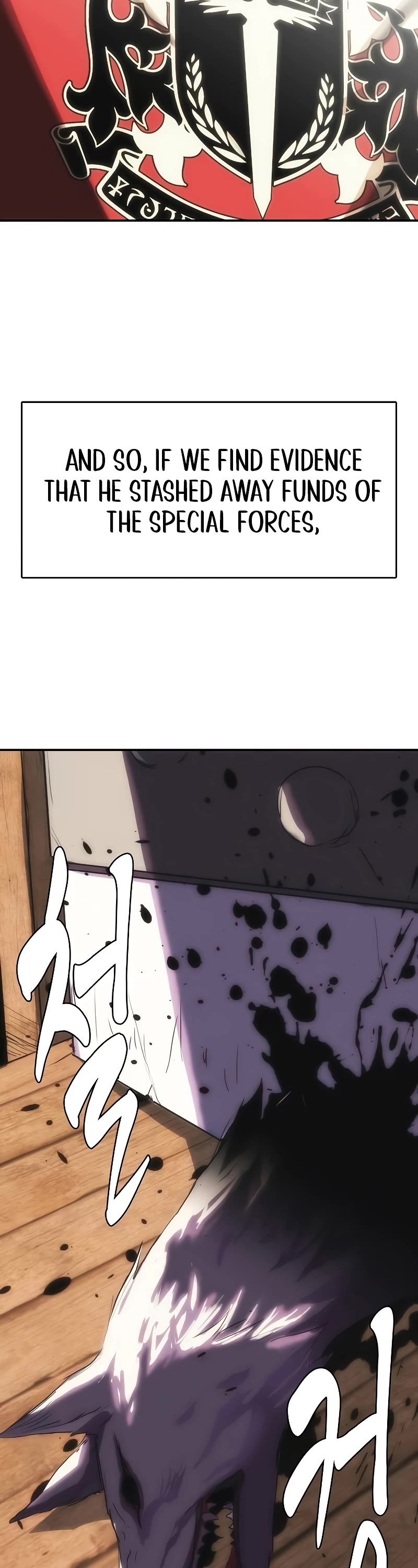 Bloodhound’s Regression Instinct Chapter 28 page 34 - Chapter 28