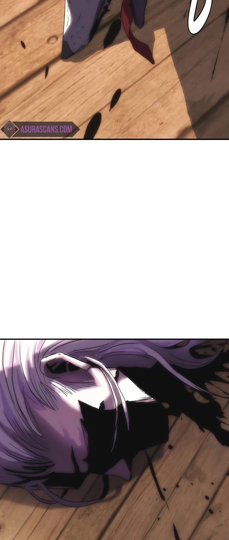 Bloodhound’s Regression Instinct Chapter 28 page 35 - Chapter 28
