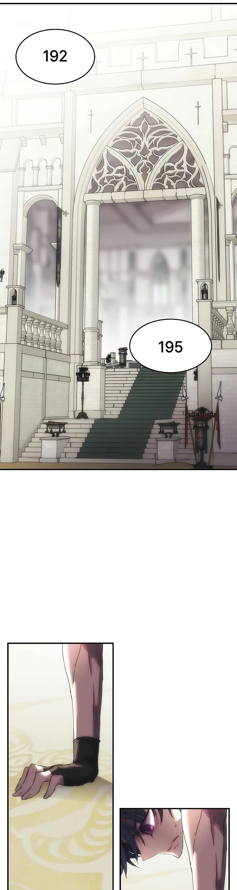 Bloodhound’s Regression Instinct Chapter 29 page 13 - Chapter 29