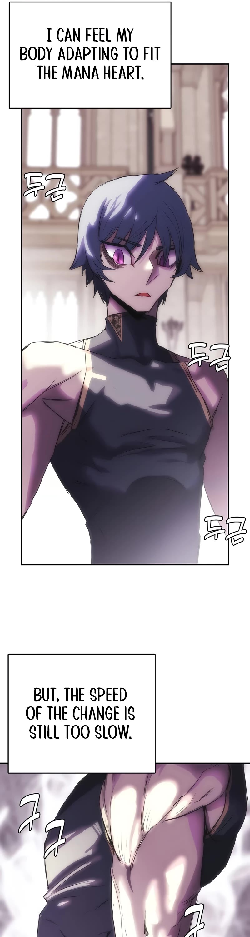 Bloodhound’s Regression Instinct Chapter 29 page 17 - Chapter 29