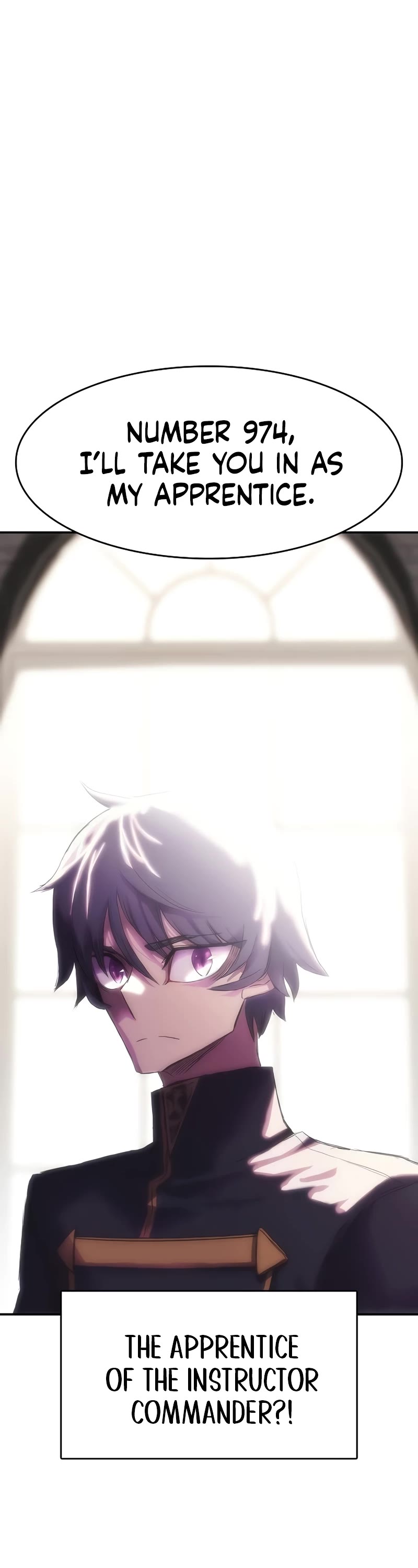 Bloodhound’s Regression Instinct Chapter 29 page 2 - Chapter 29