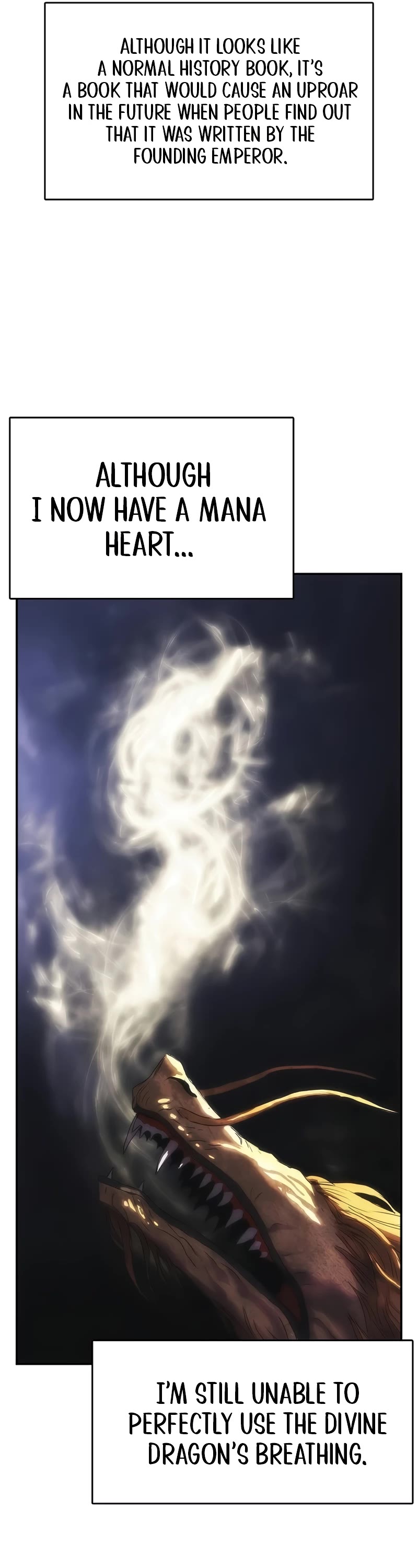 Bloodhound’s Regression Instinct Chapter 29 page 22 - Chapter 29