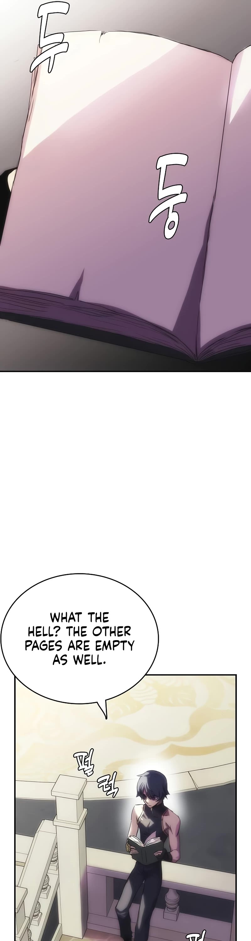 Bloodhound’s Regression Instinct Chapter 29 page 27 - Chapter 29