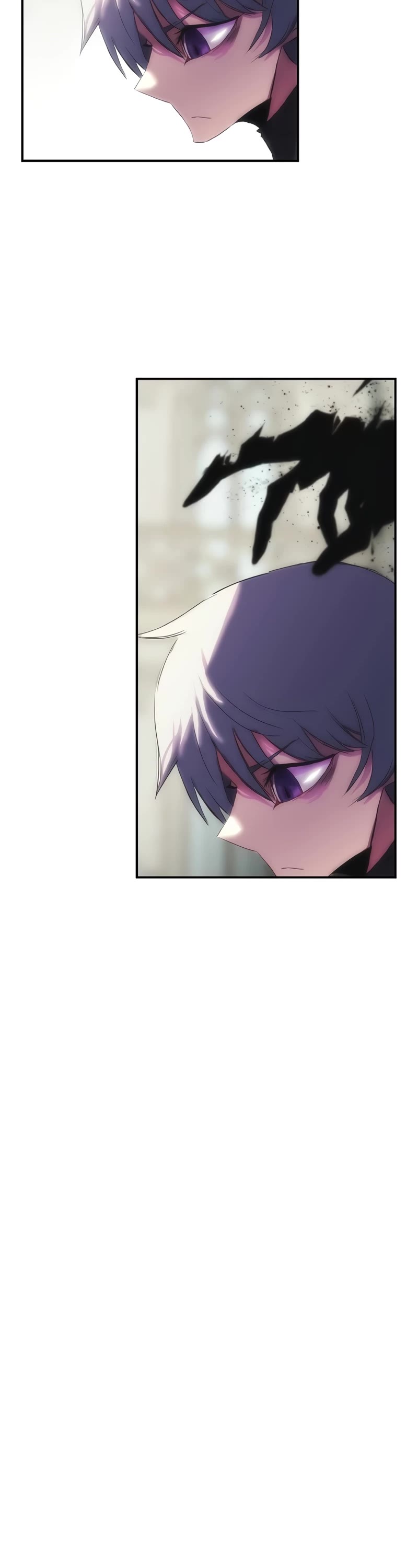 Bloodhound’s Regression Instinct Chapter 29 page 29 - Chapter 29