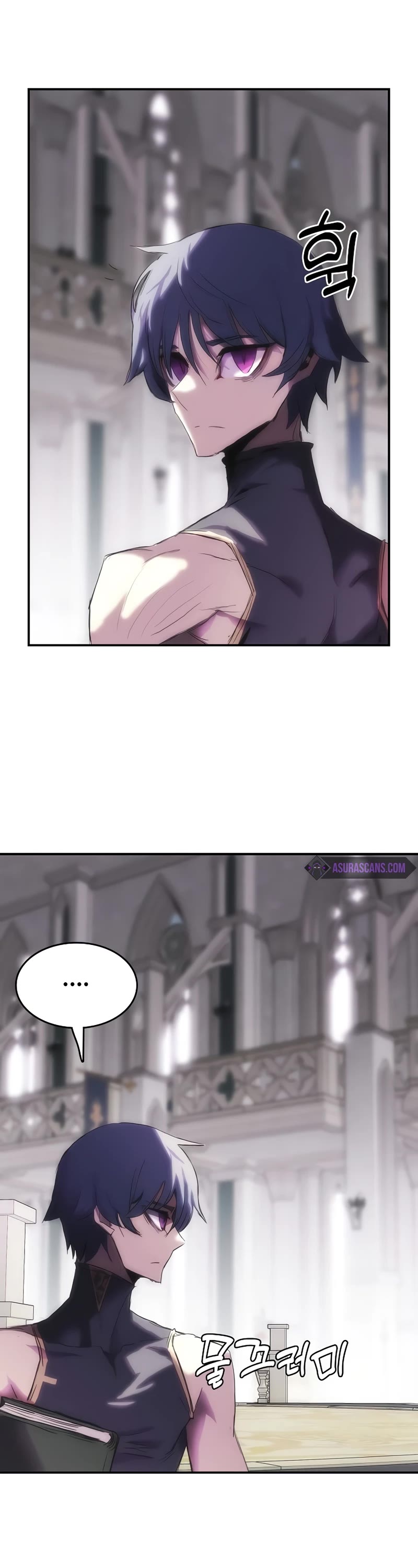 Bloodhound’s Regression Instinct Chapter 29 page 30 - Chapter 29