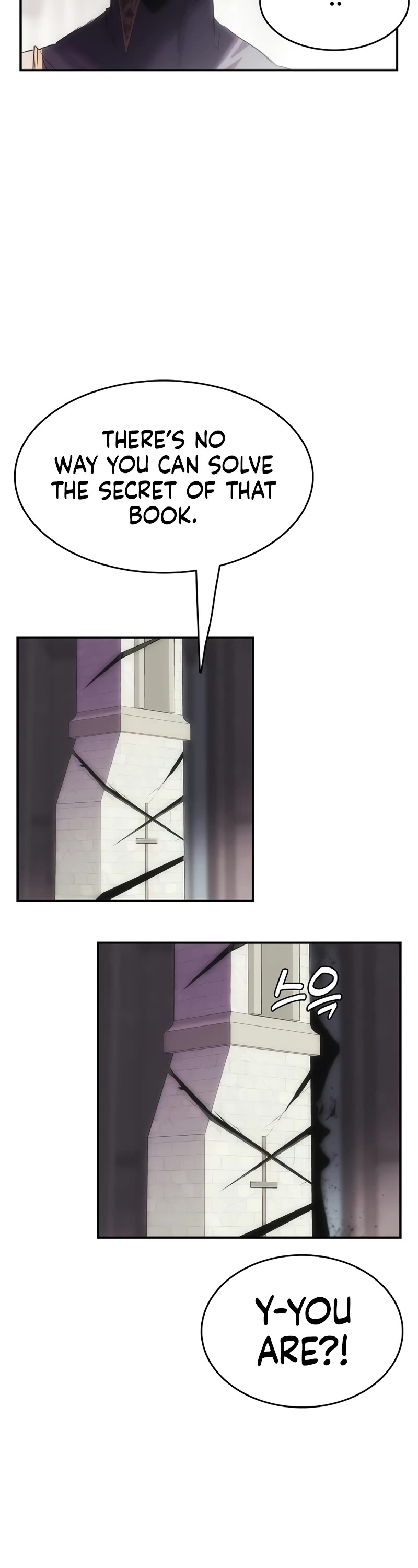 Bloodhound’s Regression Instinct Chapter 29 page 36 - Chapter 29