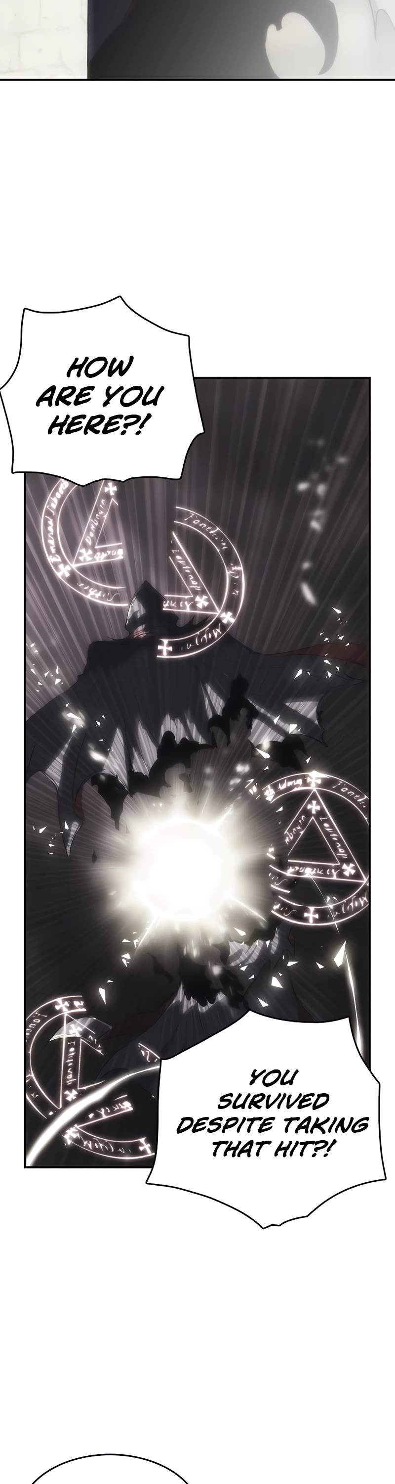 Bloodhound’s Regression Instinct Chapter 29 page 38 - Chapter 29