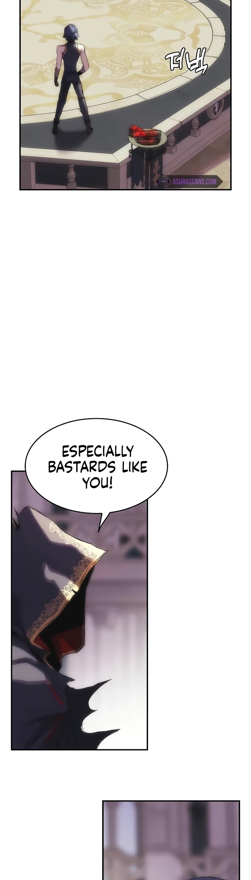 Bloodhound’s Regression Instinct Chapter 29 page 40 - Chapter 29