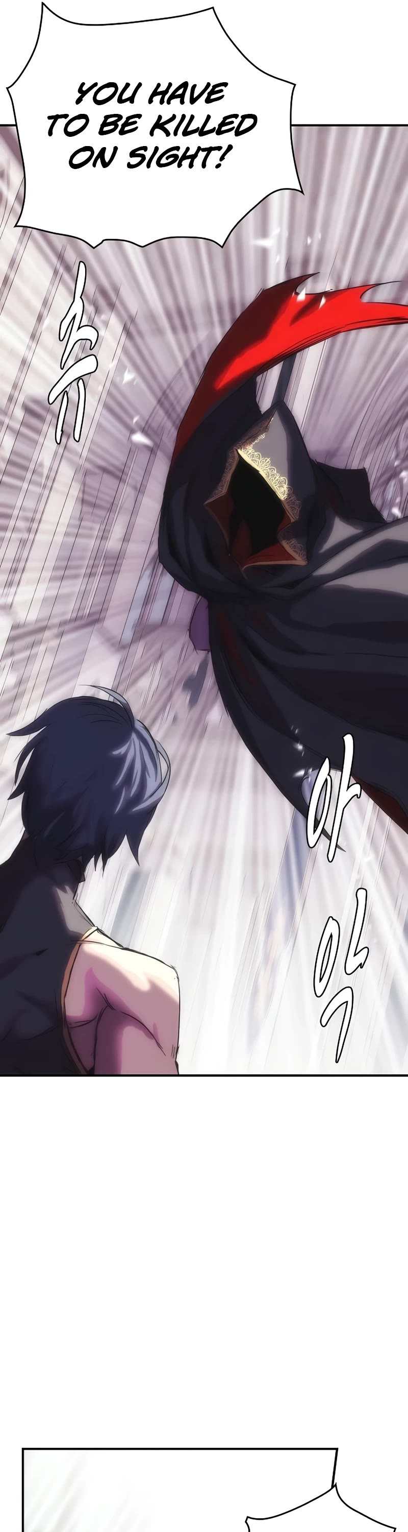 Bloodhound’s Regression Instinct Chapter 29 page 42 - Chapter 29
