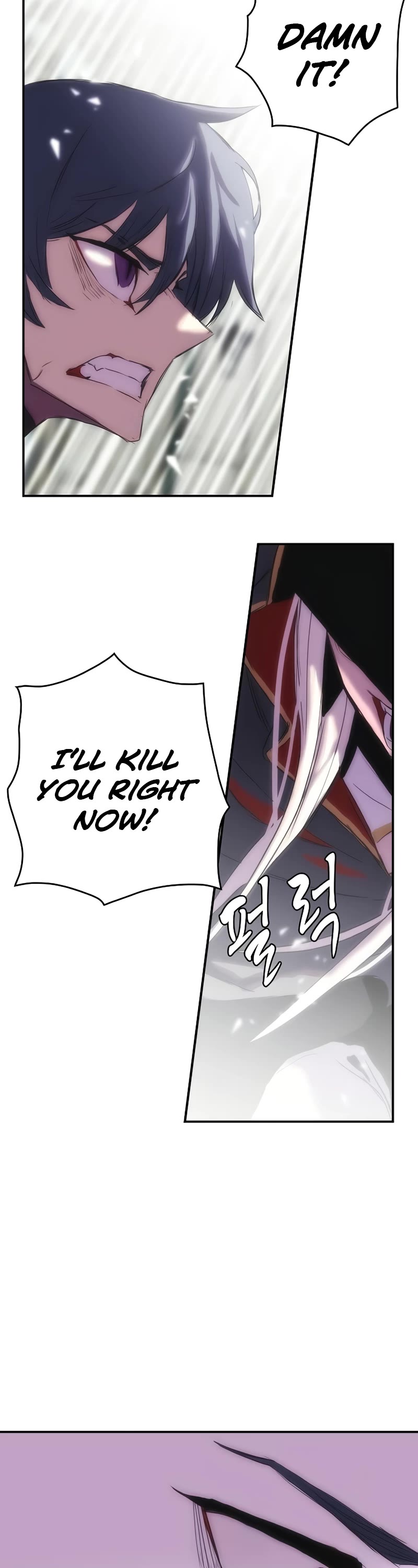 Bloodhound’s Regression Instinct Chapter 29 page 43 - Chapter 29