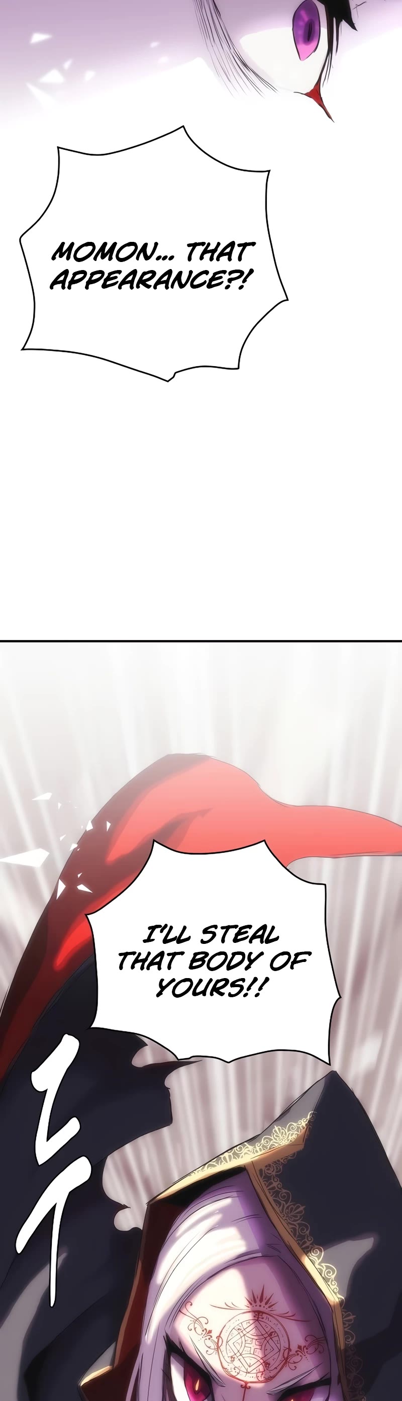 Bloodhound’s Regression Instinct Chapter 29 page 44 - Chapter 29