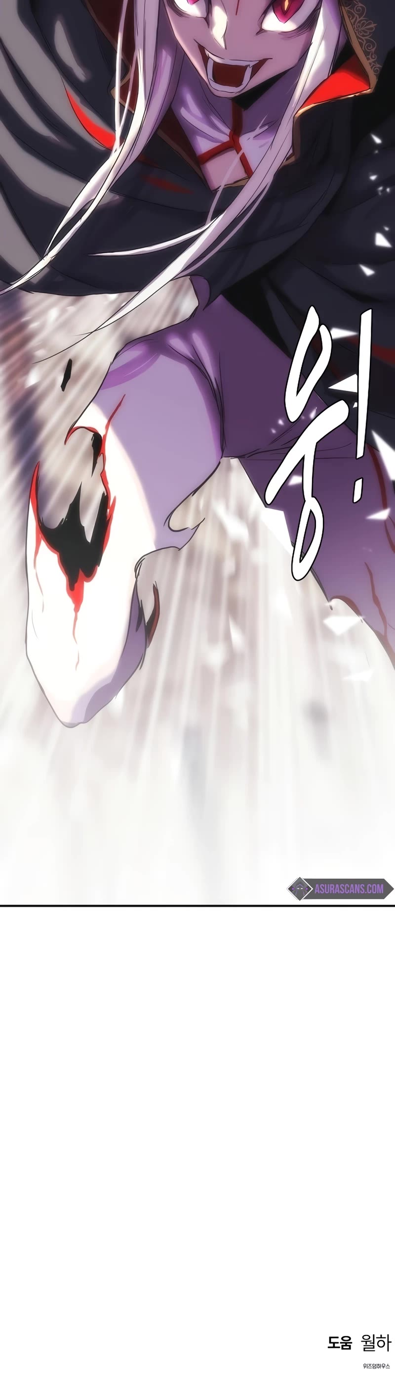 Bloodhound’s Regression Instinct Chapter 29 page 45 - Chapter 29