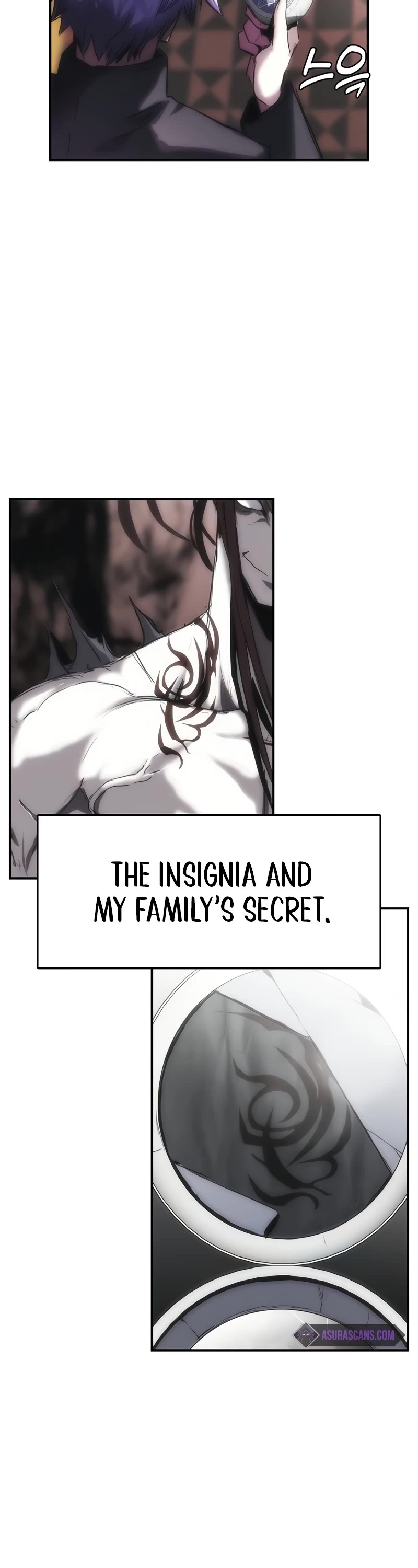 Bloodhound’s Regression Instinct Chapter 29 page 8 - Chapter 29