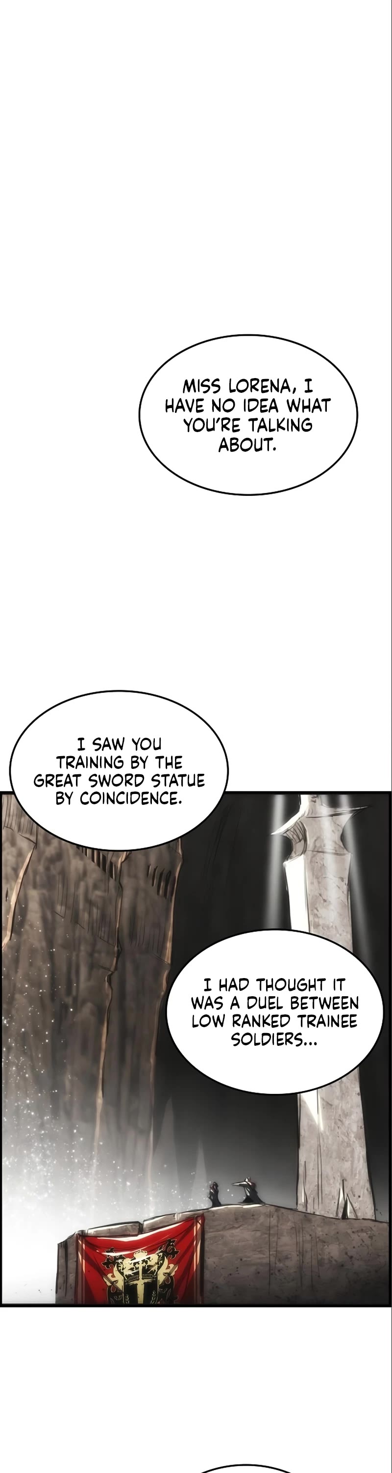 Bloodhound’s Regression Instinct Chapter 3 page 12 - Chapter 3