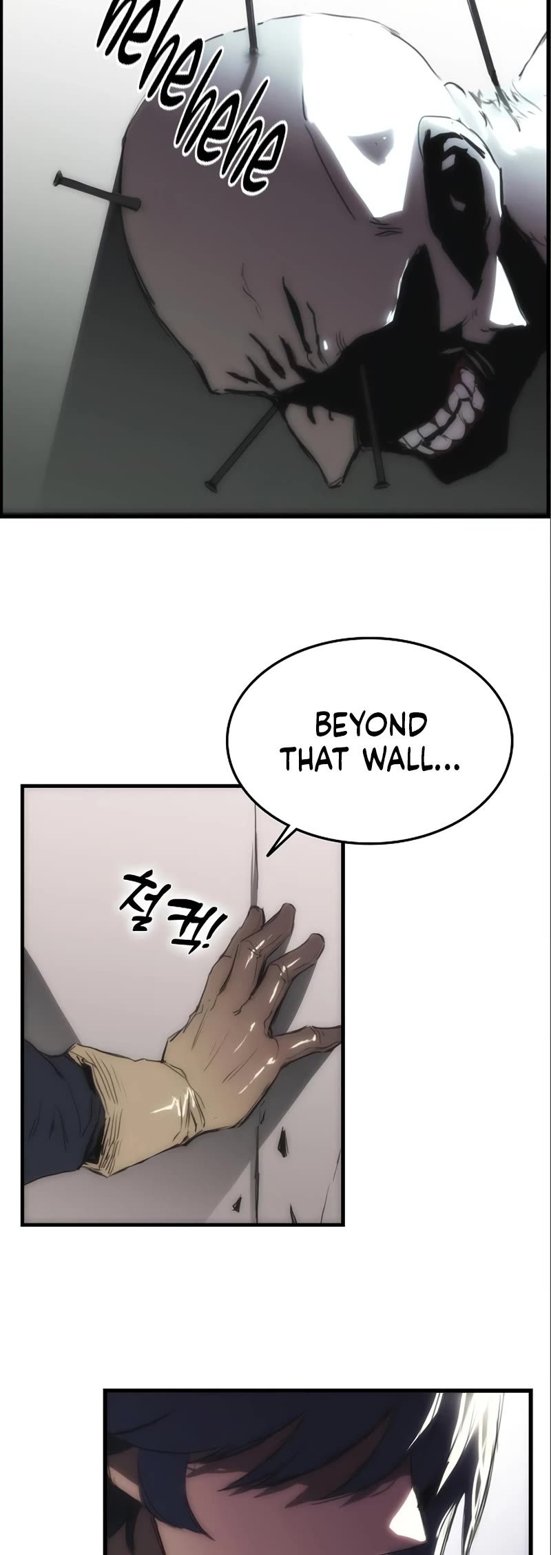 Bloodhound’s Regression Instinct Chapter 3 page 30 - Chapter 3