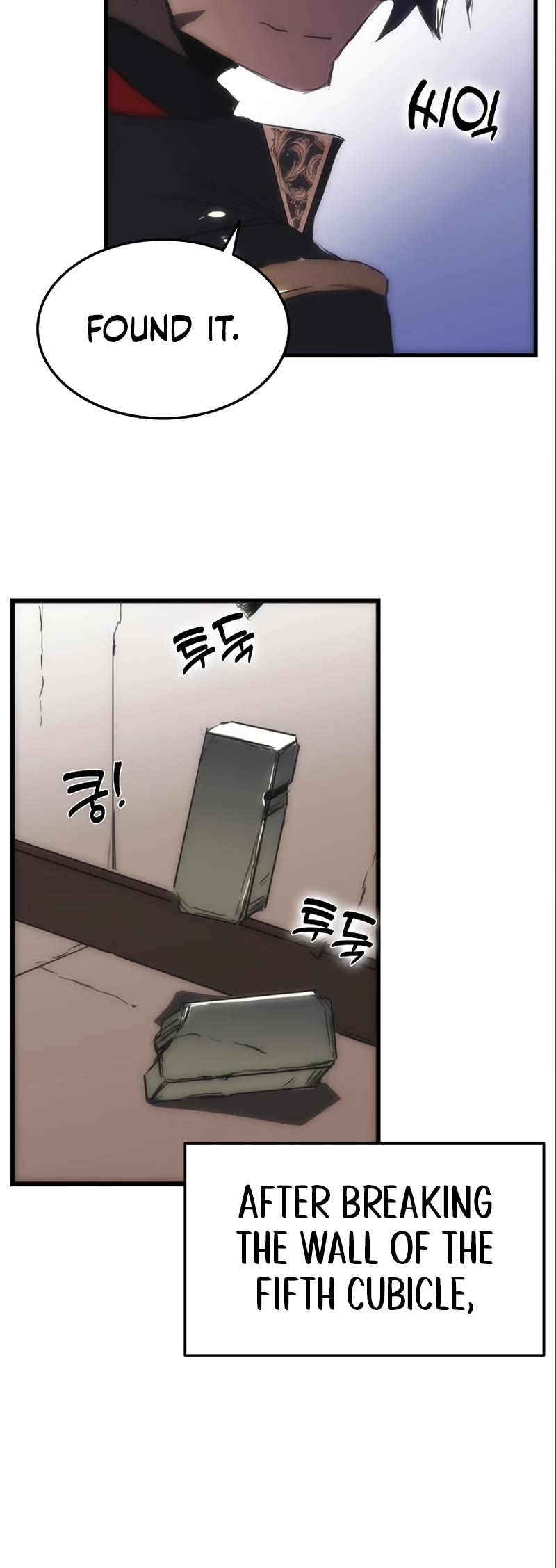Bloodhound’s Regression Instinct Chapter 3 page 31 - Chapter 3