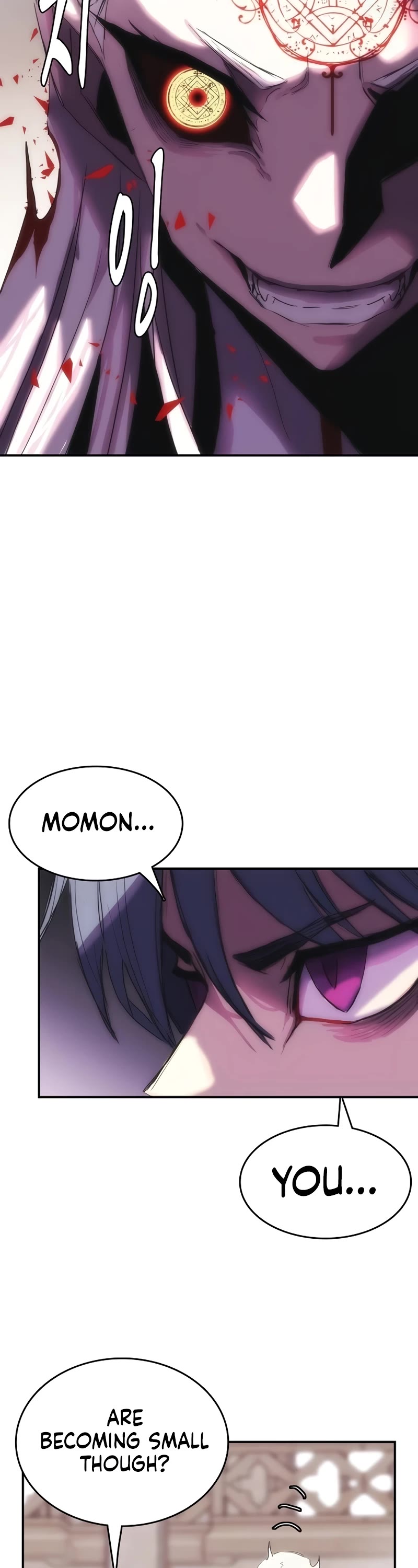Bloodhound’s Regression Instinct Chapter 30 page 13 - Chapter 30